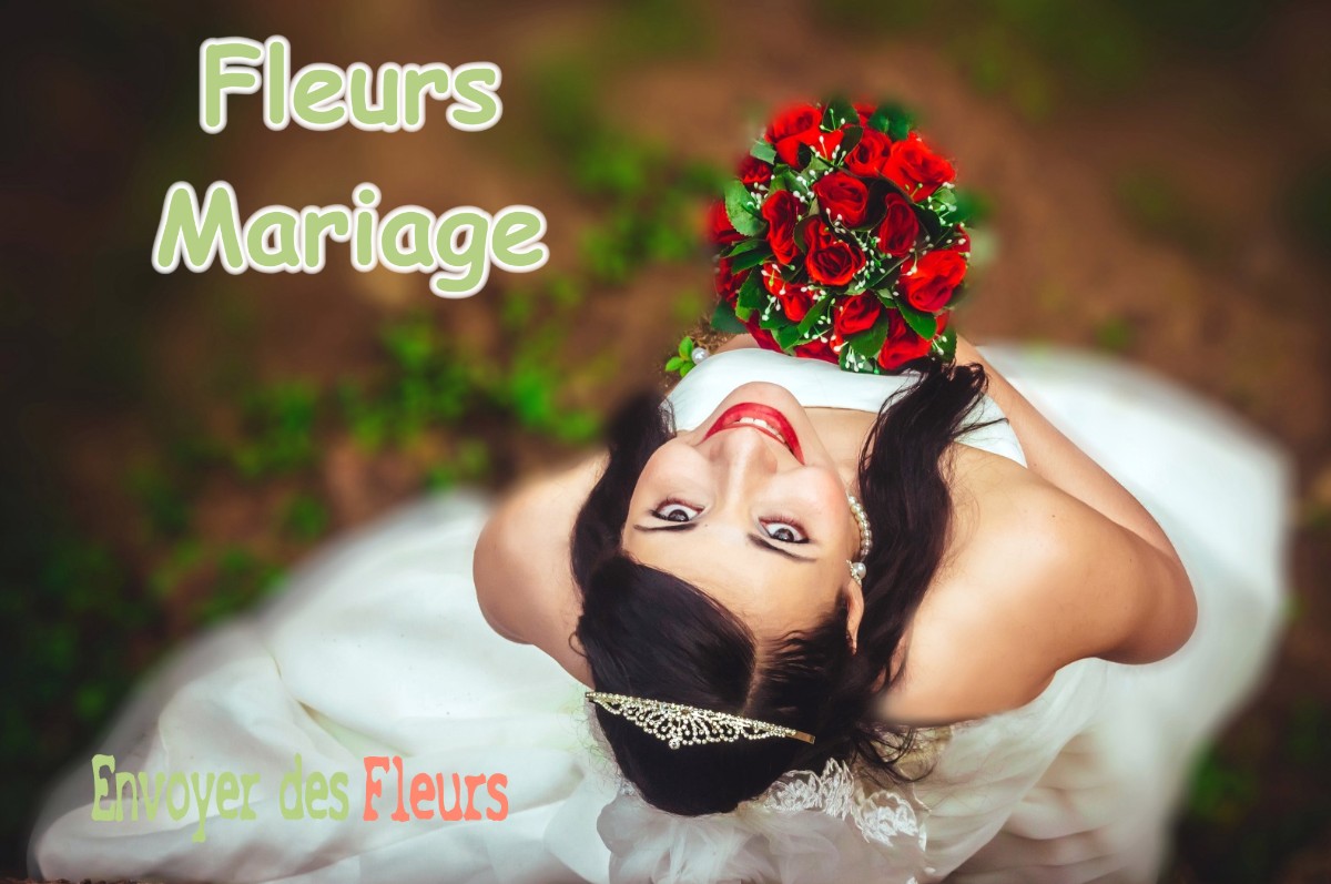 lIVRAISON FLEURS MARIAGE à SAINT-PAUL-DE-SALERS